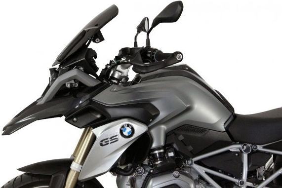 MRA R1200GS / ADVENTURE 14- - Touring windshield "T" 2013-