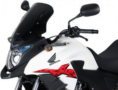 MRA CB 500 X - Touring windshield "T" 2013-2015