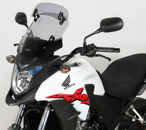 MRA CB 500 X - Variotouringscreen "VT" 2013-2015