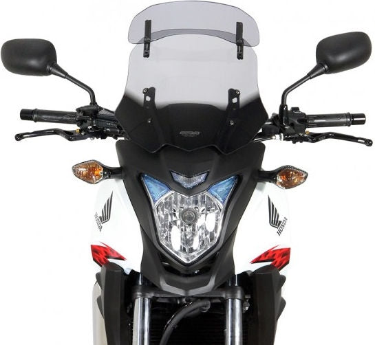 MRA CB 500 X - Variotouringscreen "VT" 2013-2015
