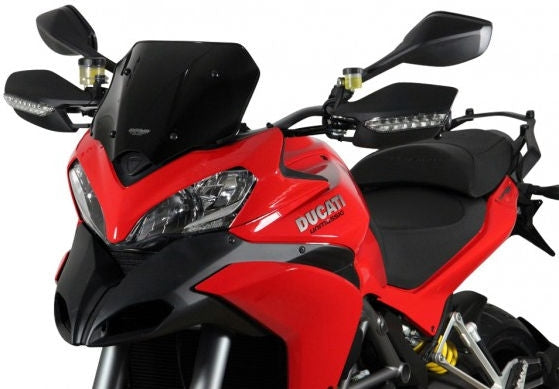 MRA MULTISTRADA 1200 - Sport-Screen "SP" 2013-2014