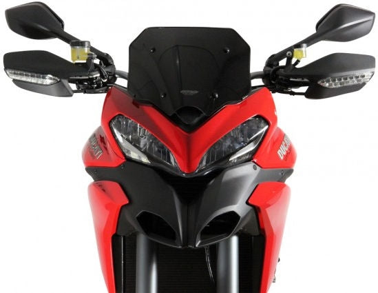 MRA MULTISTRADA 1200 - Sport-Screen "SP" 2013-2014