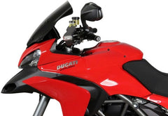 MRA MULTISTRADA 1200 - Touring windshield "T" 2013-2014