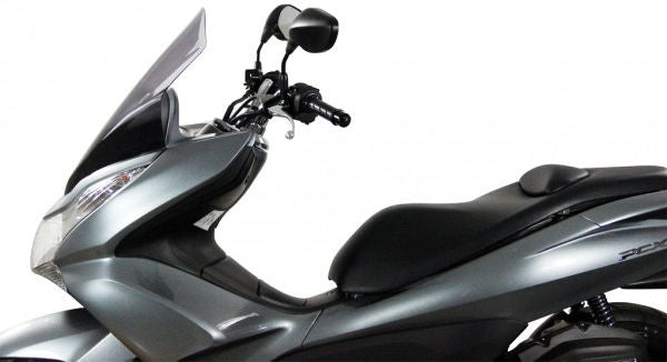 MRA PCX 125 / 150 - Touring windshield "T" 2010-2013