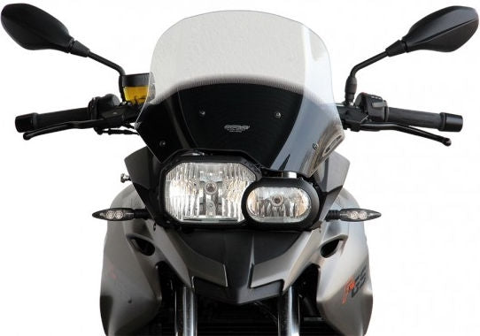 MRA F 700 GS - Touring windshield "T" all years