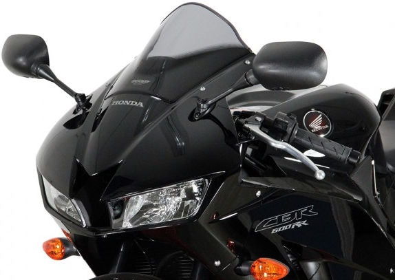 MRA CBR 600 RR - Racing windscreen "R" 2013-