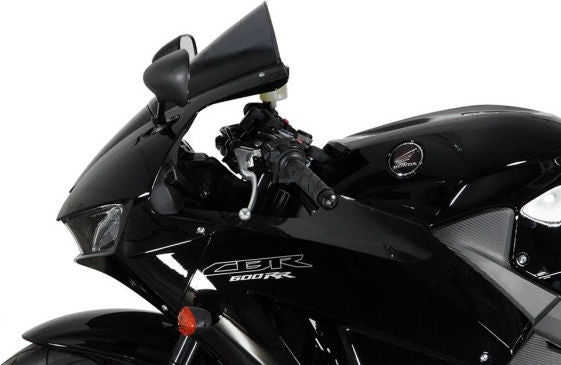 MRA CBR 600 RR - Racing windscreen "R" 2013-