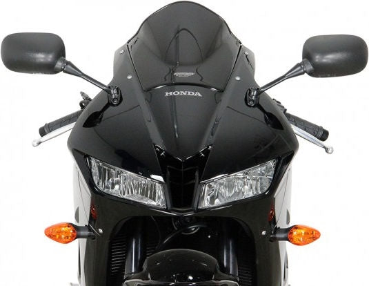 MRA CBR 600 RR - Racing windscreen "R" 2013-