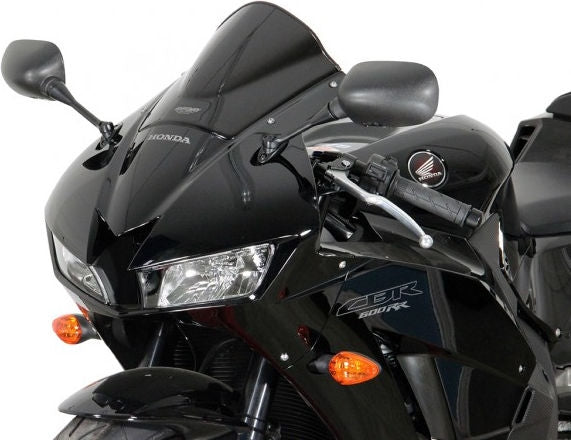 MRA CBR 600 RR - Racing windscreen "R" 2013-