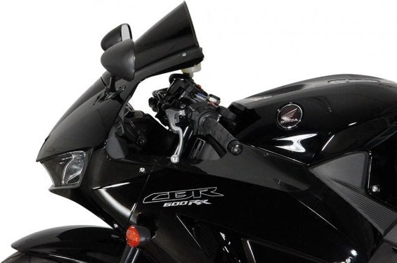 MRA CBR 600 RR - Racing windscreen "R" 2013-