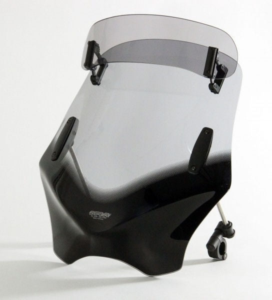 MRA V-FLOW VARIO-TOURING-SCREEN TYP"C" - V-Flow Vario-Touring-Screen "C" all years