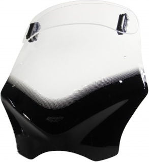 MRA V-FLOW VARIO-TOURING-SCREEN TYP"C" - V-Flow Vario-Touring-Screen "C" all years