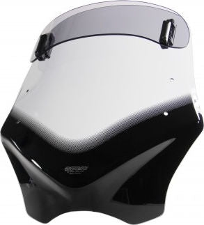 MRA V-FLOW VARIO-TOURING-SCREEN TYP"C" - V-Flow Vario-Touring-Screen "C" all years