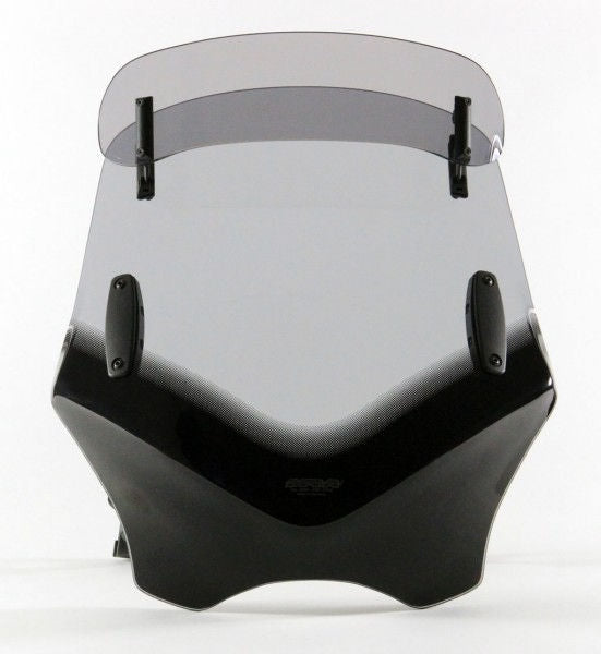 MRA V-FLOW VARIO-TOURING-SCREEN TYP"C" - V-Flow Vario-Touring-Screen "C" all years