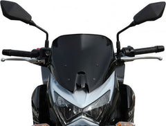 MRA Z 800 - Spoiler windshield "S" all years