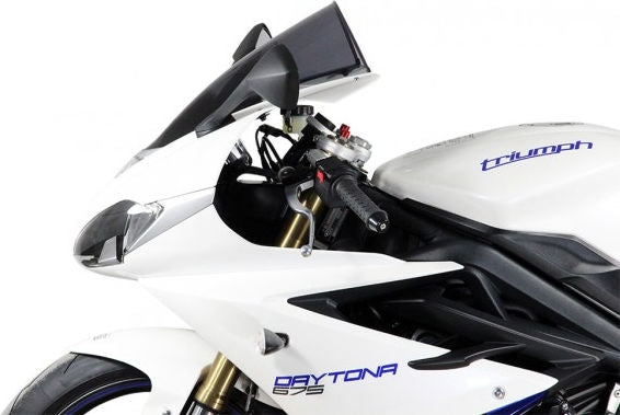 MRA DAYTONA 675 /R - Racing windscreen "R" 2013-