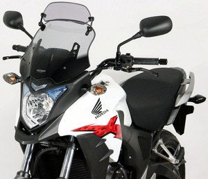 MRA CB 500 X - X-creen Sport 2013-2015