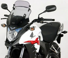 MRA CB 500 X - X-creen Sport 2013-2015