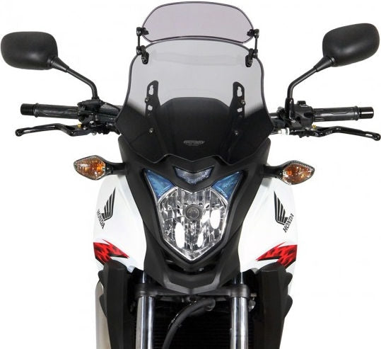 MRA CB 500 X - X-creen Sport 2013-2015