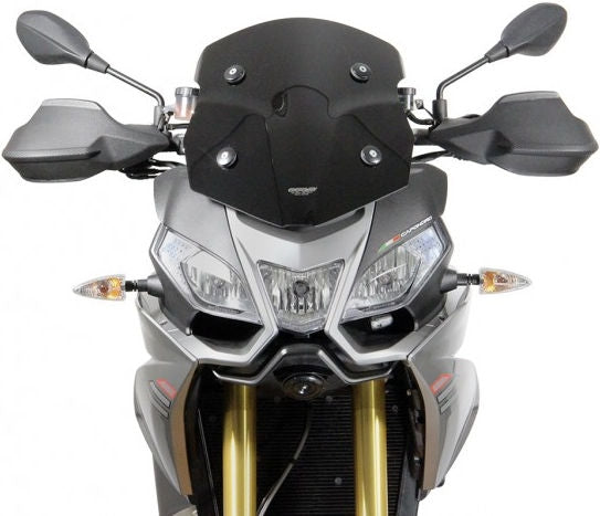 MRA CAPONORD 1200 - Touring windshield "T" 2013-
