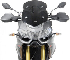 MRA CAPONORD 1200 - Touring windshield "T" 2013-