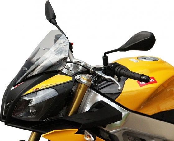 MRA TUONO V4R - Sport-Screen "SPM" 2011-2014
