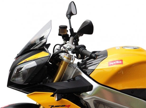 MRA TUONO V4R - Sport-Screen "SPM" 2011-2014