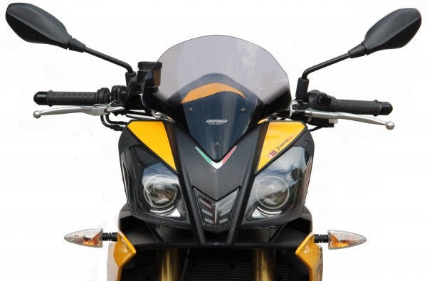 MRA TUONO V4R - Sport-Screen "SPM" 2011-2014