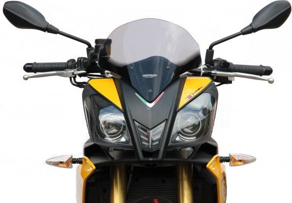 MRA TUONO V4R - Sport-Screen "SPM" 2011-2014