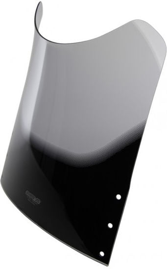 MRA GSX 1100 F - Originally-shaped windshield "O" all years
