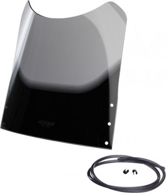 MRA GSX 1100 F - Originally-shaped windshield "O" all years