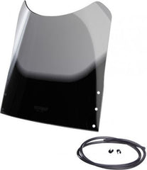MRA GSX 1100 F - Originally-shaped windshield "O" all years