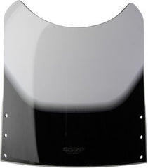 MRA GSX 1100 F - Originally-shaped windshield "O" all years