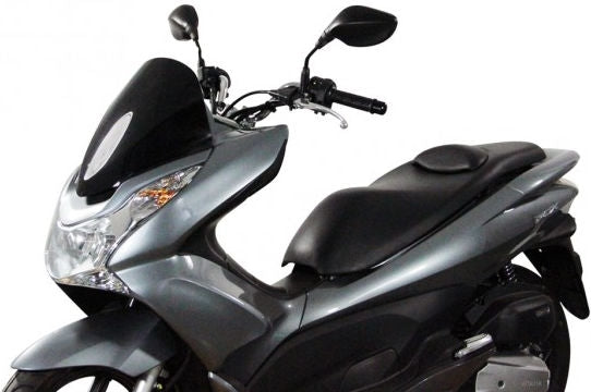 MRA PCX 125 / 150 - Sport-Screen "SP" 2010-2013