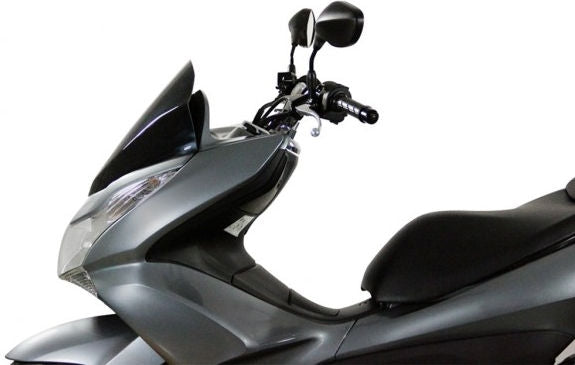 MRA PCX 125 / 150 - Sport-Screen "SP" 2010-2013