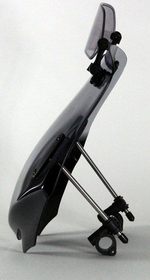 MRA V-FLOW X-CREEN SPORT TYP "Z" - V-Flow X-Creen Sport "Z" all years