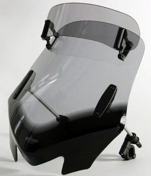MRA V-FLOW VARIO-TOURING-SCREEN TYP"Z" - V-Flow Vario-Touring-Screen "Z" all years