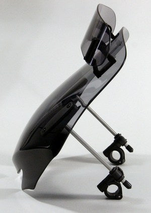 MRA V-FLOW VARIO-TOURING-SCREEN TYP"Z" - V-Flow Vario-Touring-Screen "Z" all years