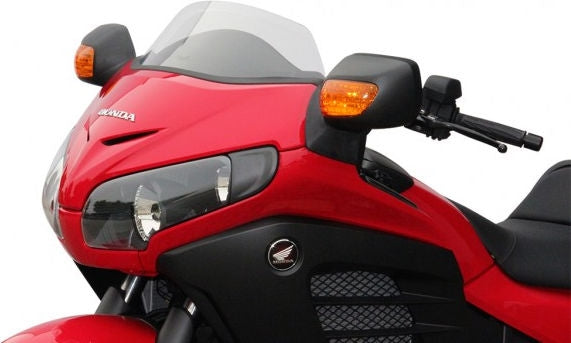 MRA GL1800 F6B BAGGER - Originally-shaped windshield "ON" 2012-2017
