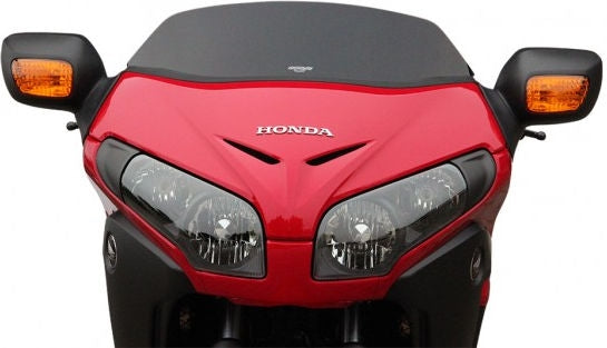 MRA GL1800 F6B BAGGER - Originally-shaped windshield "ON" 2012-2017