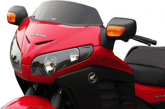 MRA GL1800 F6B BAGGER - Originally-shaped windshield "ON" 2012-2017