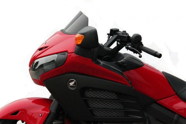 MRA GL1800 F6B BAGGER - Originally-shaped windshield "ON" 2012-2017