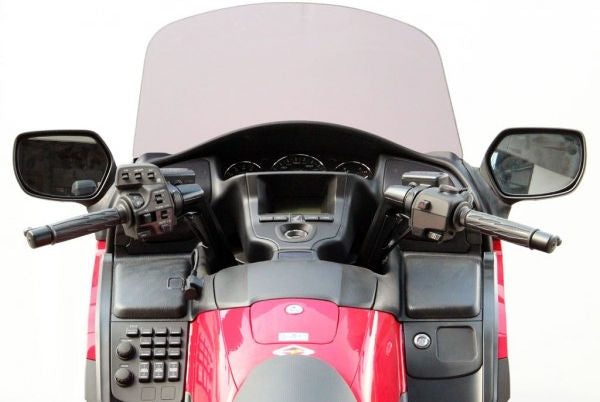 MRA GL1800 F6B BAGGER - Touring windshield Arizona "AR" 2012-2017