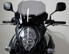 MRA DL 1000 V-STROM - Touring windshield "T" 2014-2016