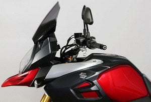 MRA DL 1000 V-STROM - Touring windshield "T" 2014-2016