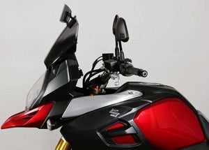 MRA DL 1000 V-STROM - Variotouringscreen "VT" 2014-2016