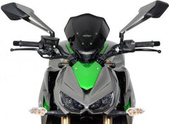 MRA Z 1000 - Spoiler windshield "NS" 2014-