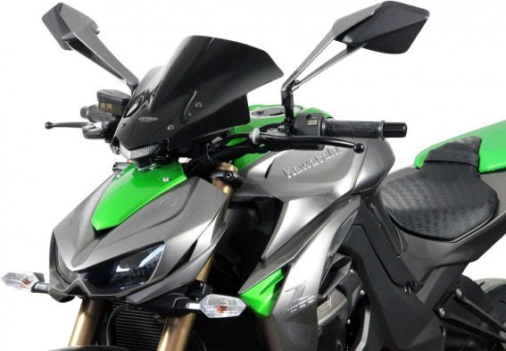 MRA Z 1000 - Racing windscreen "NRM" 2014-