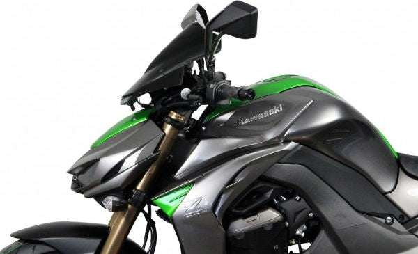 MRA Z 1000 - Racing windscreen "NRM" 2014-