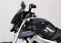 MRA MT-09 / FZ-09 - Variotouringscreen "NVTM" 2014-2016